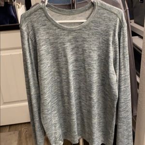 Metal vent long sleeve surge